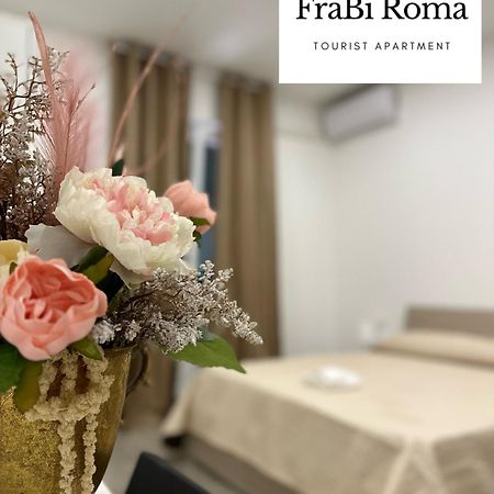 Frabi Roma - Tourist Apartment Extérieur photo